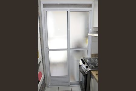 Apartamento à venda com 54m², 2 quartos e 1 vaga Apartamento à venda com 54m², 2 quartos e 1 vaga Cozinha Americana