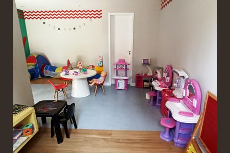 Apartamento à venda com 54m², 2 quartos e 1 vaga Apartamento à venda com 54m², 2 quartos e 1 vagaBrinquedoteca