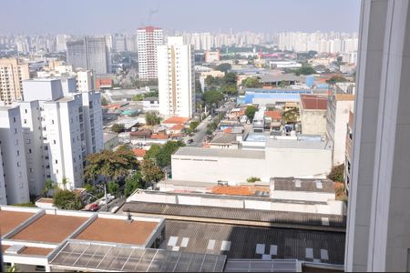 Apartamento à venda com 54m², 2 quartos e 1 vaga Apartamento à venda com 54m², 2 quartos e 1 vaga Vista do Quarto