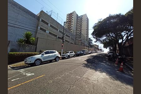 Apartamento à venda com 54m², 2 quartos e 1 vaga Apartamento à venda com 54m², 2 quartos e 1 vagaLocalização
