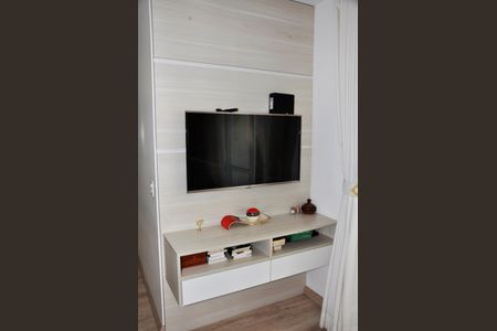 Apartamento à venda com 54m², 2 quartos e 1 vaga Apartamento à venda com 54m², 2 quartos e 1 vagaSala