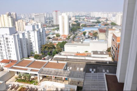 Apartamento à venda com 54m², 2 quartos e 1 vaga Apartamento à venda com 54m², 2 quartos e 1 vagaVista da Suíte