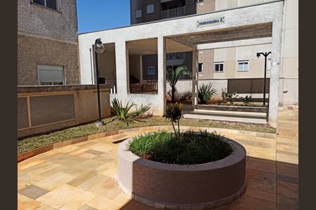 Apartamento à venda com 54m², 2 quartos e 1 vaga Apartamento à venda com 54m², 2 quartos e 1 vagaChurrasqueira
