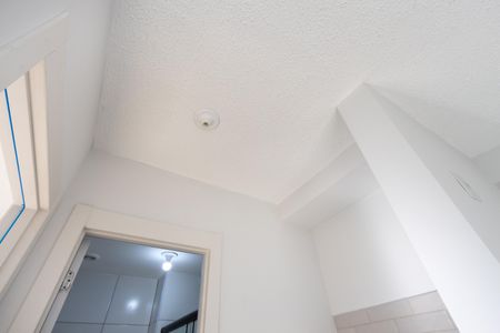 Apartamento para alugar com 34m², 2 quartos e sem vagaBanheiro