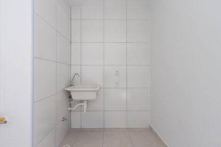 Apartamento para alugar com 34m², 2 quartos e sem vagaÁrea de Serviço