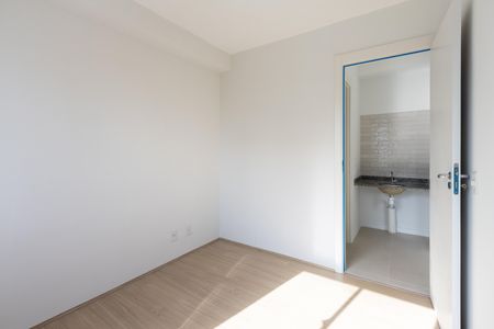 Apartamento para alugar com 34m², 2 quartos e sem vagaQuarto 1