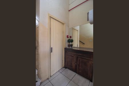 Apartamento à venda com 42m², 1 quarto e sem vagaHall de entrada