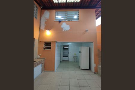 Casa à venda com 171m², 3 quartos e 4 vagas Casa à venda com 171m², 3 quartos e 4 vagasQuintal dos fundos