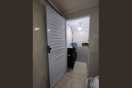 Casa à venda com 171m², 3 quartos e 4 vagas Casa à venda com 171m², 3 quartos e 4 vagasDeposito da Garagem