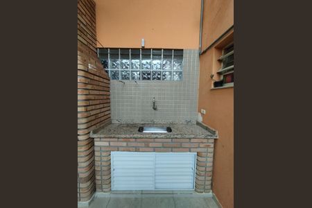 Casa à venda com 171m², 3 quartos e 4 vagas Casa à venda com 171m², 3 quartos e 4 vagasChurrasqueira