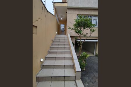 Casa à venda com 171m², 3 quartos e 4 vagas Casa à venda com 171m², 3 quartos e 4 vagasEntrada
