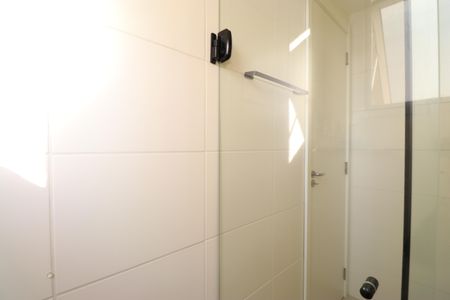 Apartamento à venda com 32m², 1 quarto e sem vagaBanheiro