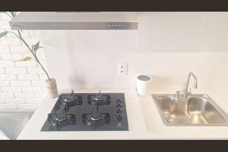 Apartamento à venda com 32m², 1 quarto e sem vagaDetalhe