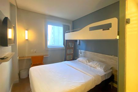 Studio de kitnet/studio à venda com 1 quarto, 18m² em Santo Antônio, Belo Horizonte