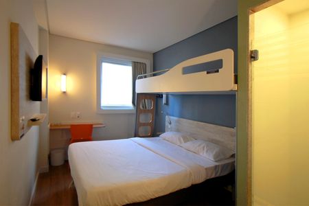 Studio de kitnet/studio à venda com 1 quarto, 18m² em Santo Antônio, Belo Horizonte