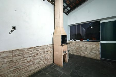 Casa para alugar com 300m², 2 quartos e 4 vagasÁrea gourmet 