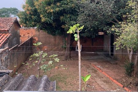 Casa para alugar com 300m², 2 quartos e 4 vagasQuintal