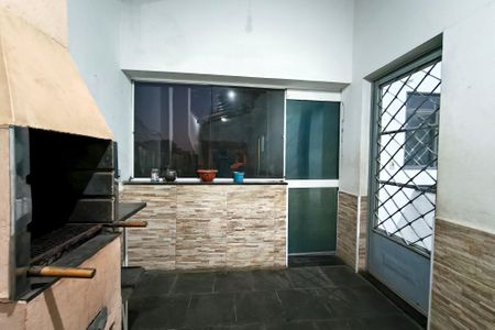 Casa para alugar com 300m², 2 quartos e 4 vagasÁrea gourmet 