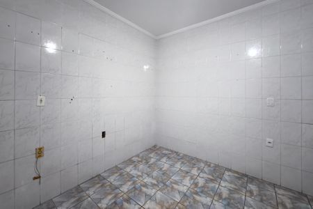 Casa para alugar com 300m², 2 quartos e 4 vagasCozinha