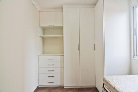 Apartamento para alugar com 58m², 3 quartos e 1 vagaQuarto 2