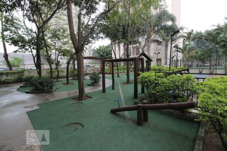 Apartamento para alugar com 58m², 3 quartos e 1 vagaÁrea comum - Playground