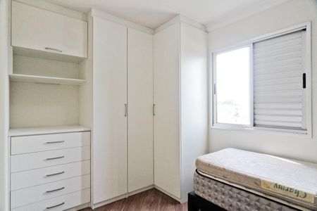 Apartamento para alugar com 58m², 3 quartos e 1 vagaQuarto 2