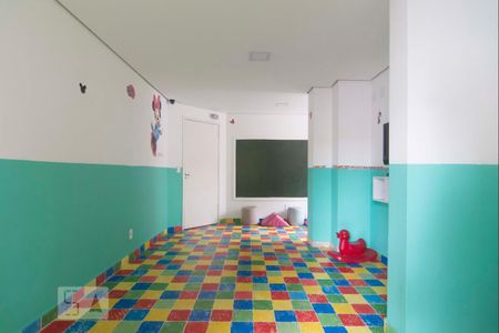 Apartamento para alugar com 58m², 3 quartos e 1 vagaBrinquedoteca