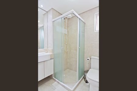 Apartamento para alugar com 58m², 3 quartos e 1 vagaBanheiro