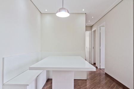 Apartamento para alugar com 58m², 3 quartos e 1 vagaSala