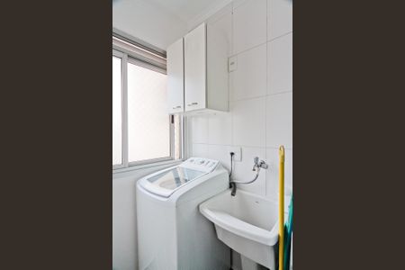 Apartamento para alugar com 58m², 3 quartos e 1 vagaÁrea de Serviço