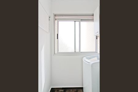 Apartamento para alugar com 58m², 3 quartos e 1 vagaÁrea de Serviço