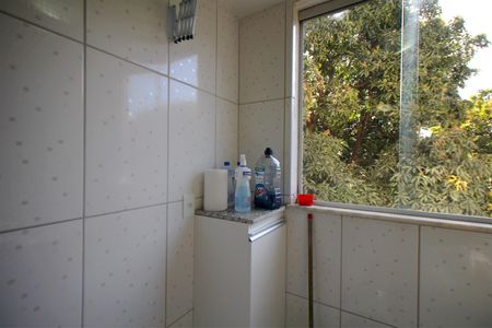 Apartamento à venda com 50m², 2 quartos e 1 vagaÁrea de Serviço