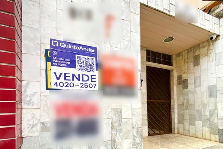 Apartamento à venda com 88m², 2 quartos e sem vaga Apartamento à venda com 88m², 2 quartos e sem vagaPlaca