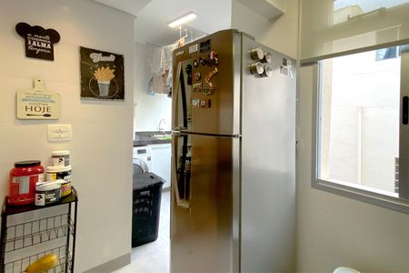 Apartamento à venda com 88m², 2 quartos e sem vaga Apartamento à venda com 88m², 2 quartos e sem vagaCozinha