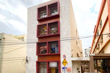 Apartamento à venda com 88m², 2 quartos e sem vaga Apartamento à venda com 88m², 2 quartos e sem vagaFachada