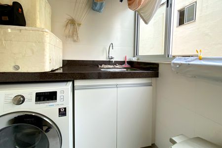 Apartamento à venda com 88m², 2 quartos e sem vaga Apartamento à venda com 88m², 2 quartos e sem vagaÁrea de Serviço