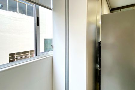 Apartamento à venda com 88m², 2 quartos e sem vaga Apartamento à venda com 88m², 2 quartos e sem vagaÁrea de Serviço