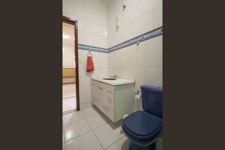 Casa para alugar com 251m², 3 quartos e sem vagaBanheiro