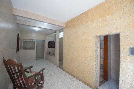 Casa para alugar com 251m², 3 quartos e sem vagaÁrea de Serviço