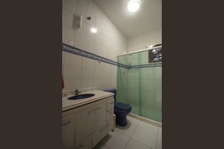 Casa para alugar com 251m², 3 quartos e sem vagaBanheiro