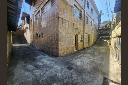 Casa para alugar com 251m², 3 quartos e sem vagaÁrea comum