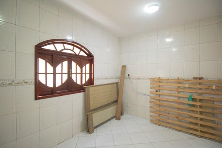 Casa para alugar com 251m², 3 quartos e sem vagaCozinha