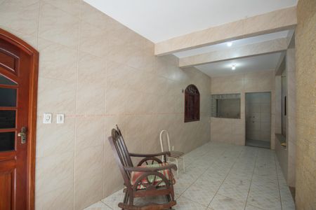 Casa para alugar com 251m², 3 quartos e sem vagaÁrea de Serviço