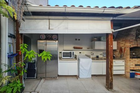 Apartamento para alugar com 140m², 2 quartos e 1 vagaÁrea de Lazer privativa 