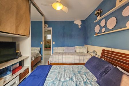 Apartamento para alugar com 140m², 2 quartos e 1 vagaQuarto 2