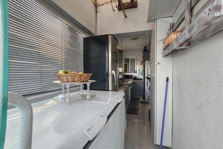 Apartamento para alugar com 140m², 2 quartos e 1 vagaÁrea de serviço 