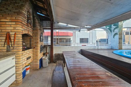 Apartamento para alugar com 140m², 2 quartos e 1 vagaÁrea de Lazer privativa 