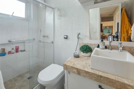 Apartamento para alugar com 140m², 2 quartos e 1 vagabanheiro 2