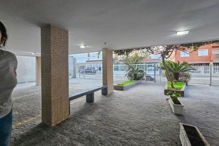 Apartamento para alugar com 140m², 2 quartos e 1 vagaÁrea de Lazer 