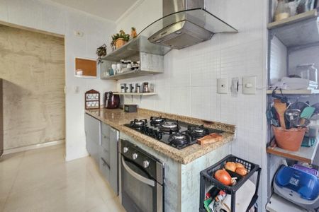 Apartamento para alugar com 140m², 2 quartos e 1 vagacozinha